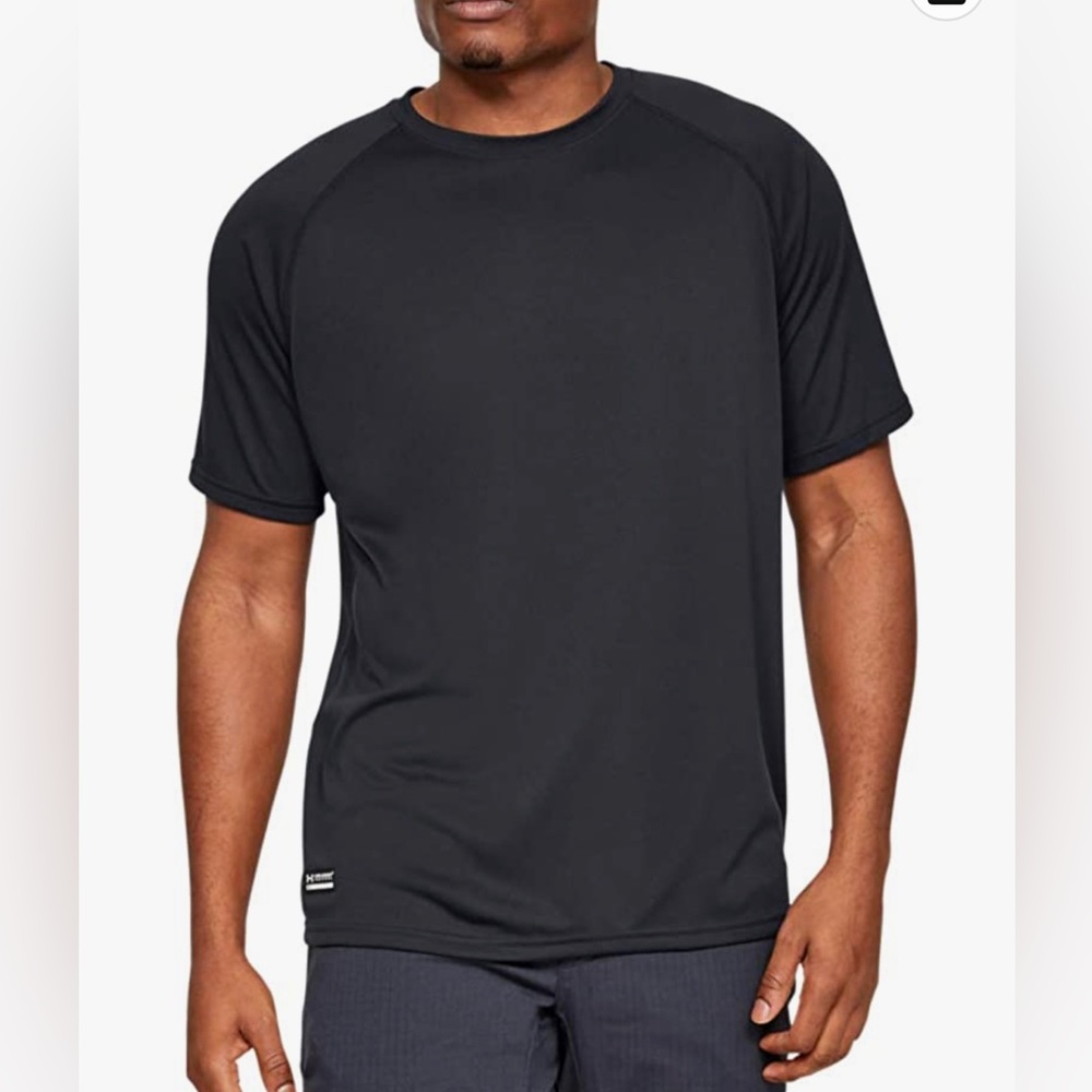 Under Armour Men's Tactical Tech T-Shirt